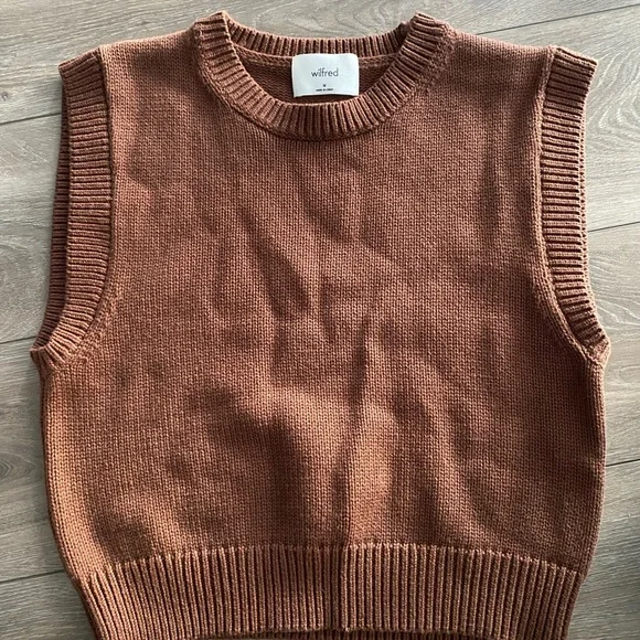 Wilfred
ALPS VEST size M - Picture 2 of 3